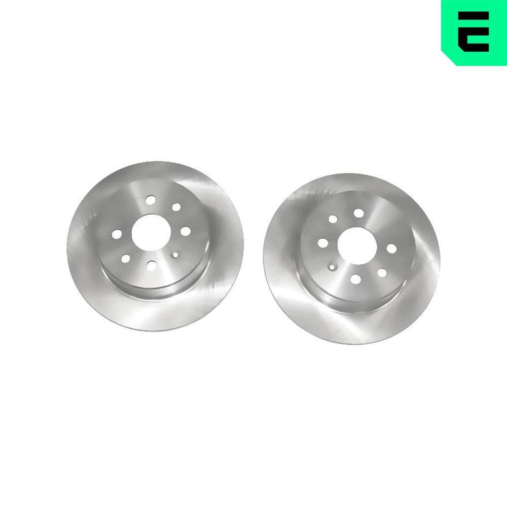 Disc frana OPTIMAL BS-4540C