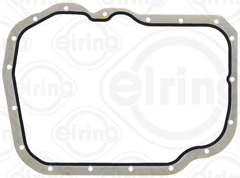 Garnitura baie ulei ELRING 422.701