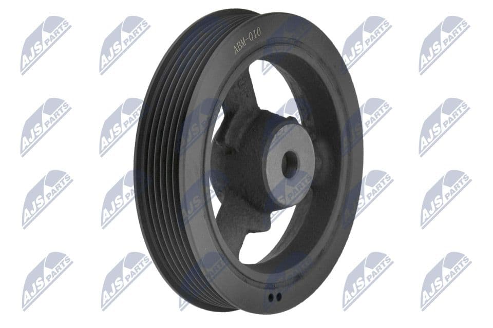 Fulie curea, arbore cotit NTY RKP-CH-032