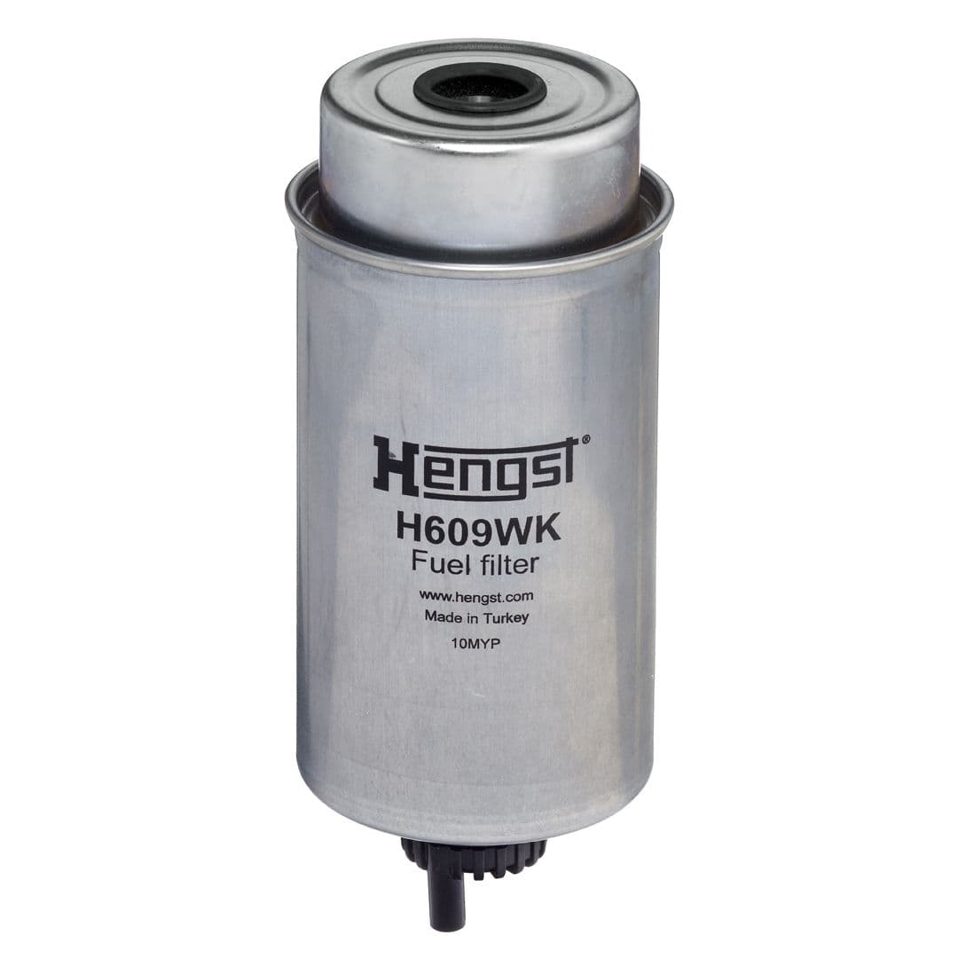 filtru combustibil HENGST FILTER H609WK