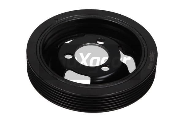 Fulie curea, arbore cotit MAXGEAR 30-0131