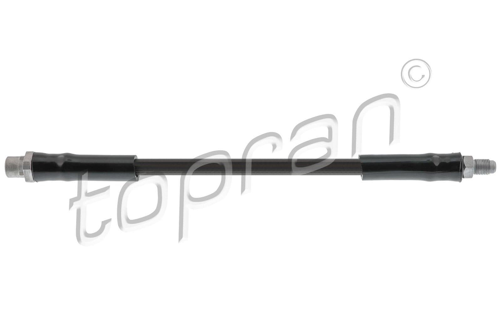 Furtun frana TOPRAN 502 116