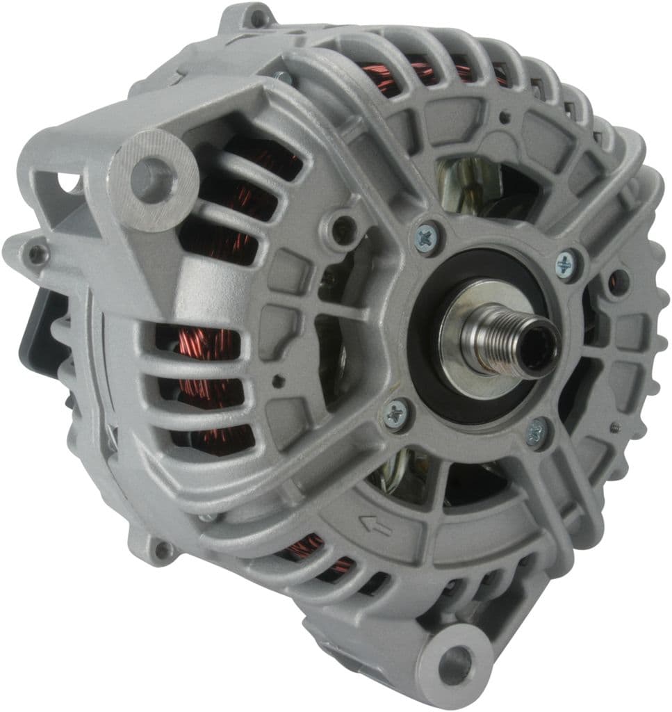 Generator / Alternator HC-Cargo F 032 114 211