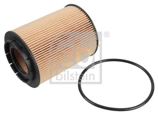 Filtru ulei FEBI BILSTEIN 109143
