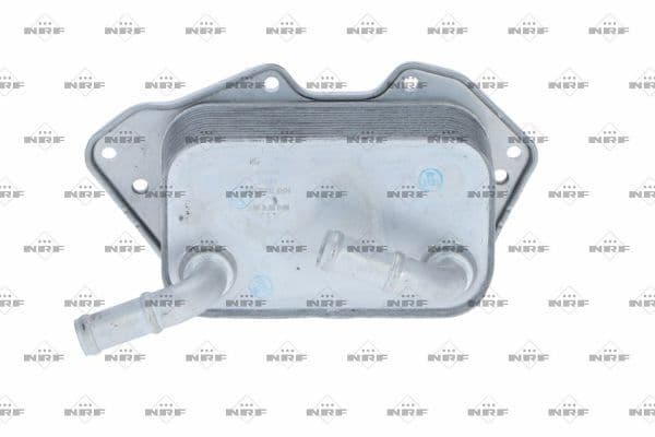 Radiator ulei, ulei motor NRF EASY FIT 31205