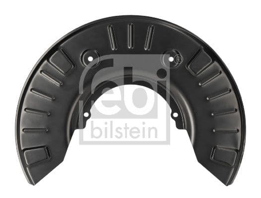protectie stropire,disc frana FEBI BILSTEIN 186151