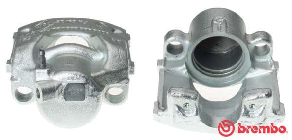 Etrier frana BREMBO F 68 124