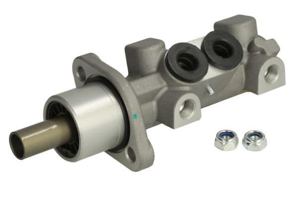 Pompa centrala, frana ABE C9W032ABE
