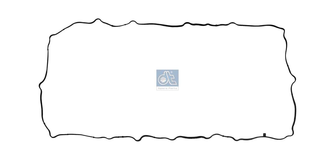 Garnitura baie ulei DT Spare Parts 4.20440