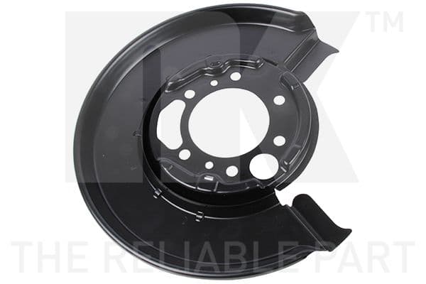 protectie stropire,disc frana NK 233313