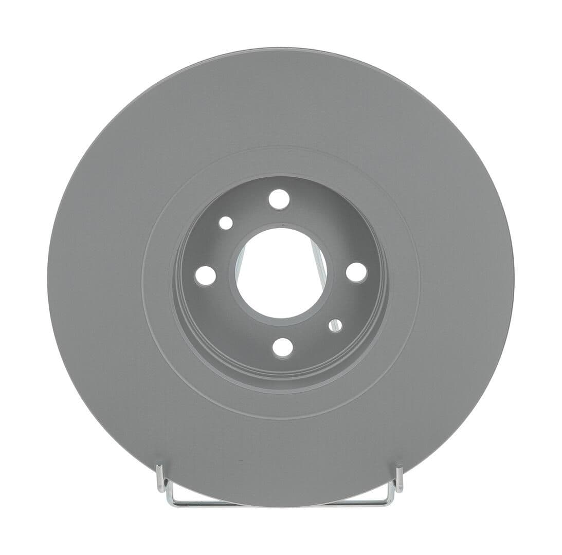 Disc frana FERODO DDF1513C