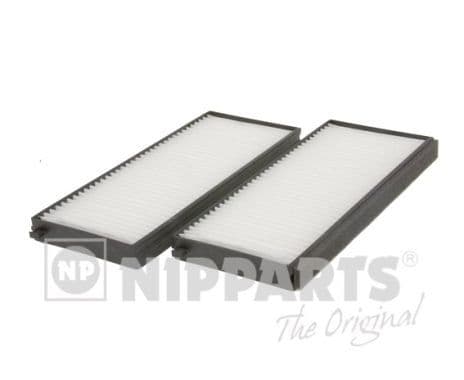 Filtru, aer habitaclu NIPPARTS J1340304