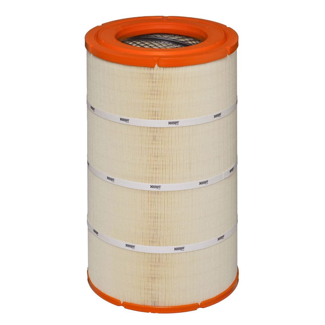 Filtru aer HENGST FILTER E454L