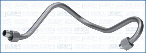 conducta ulei, incarcare AJUSA OP11157