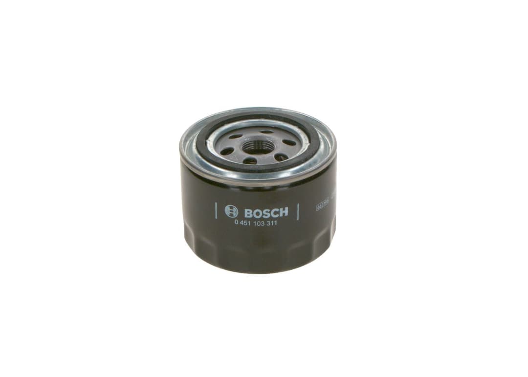 Filtru ulei BOSCH 0 451 103 311