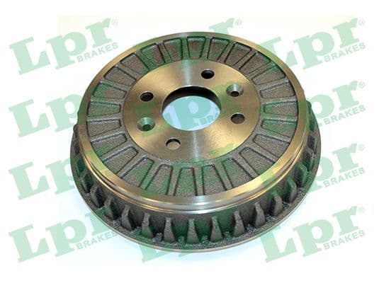 Tambur frana LPR 7D0780