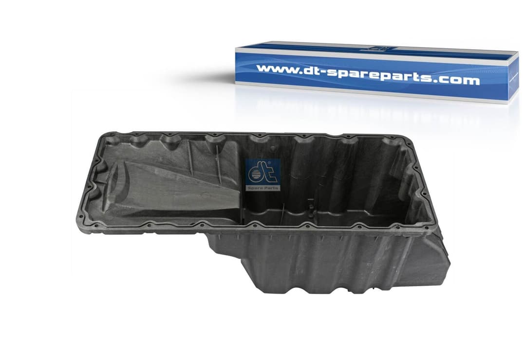 Baie ulei DT Spare Parts 4.63905