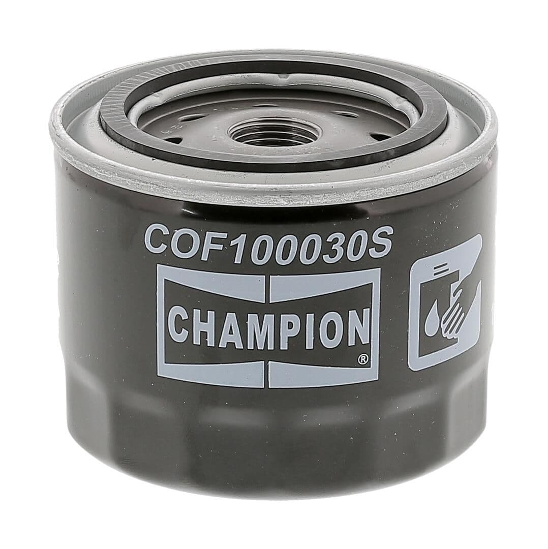 Filtru ulei CHAMPION COF100030S