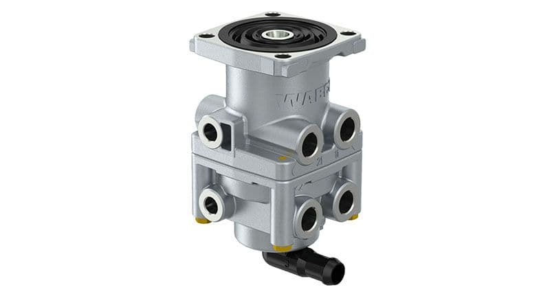 Supapa frana, frana de serviciu WABCO 4613150770