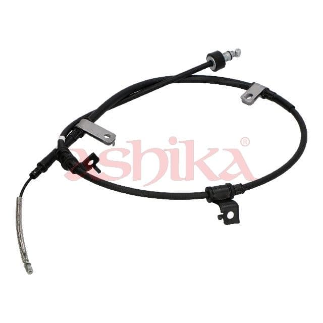 Cablu, frana de parcare ASHIKA 131-0H-H26R