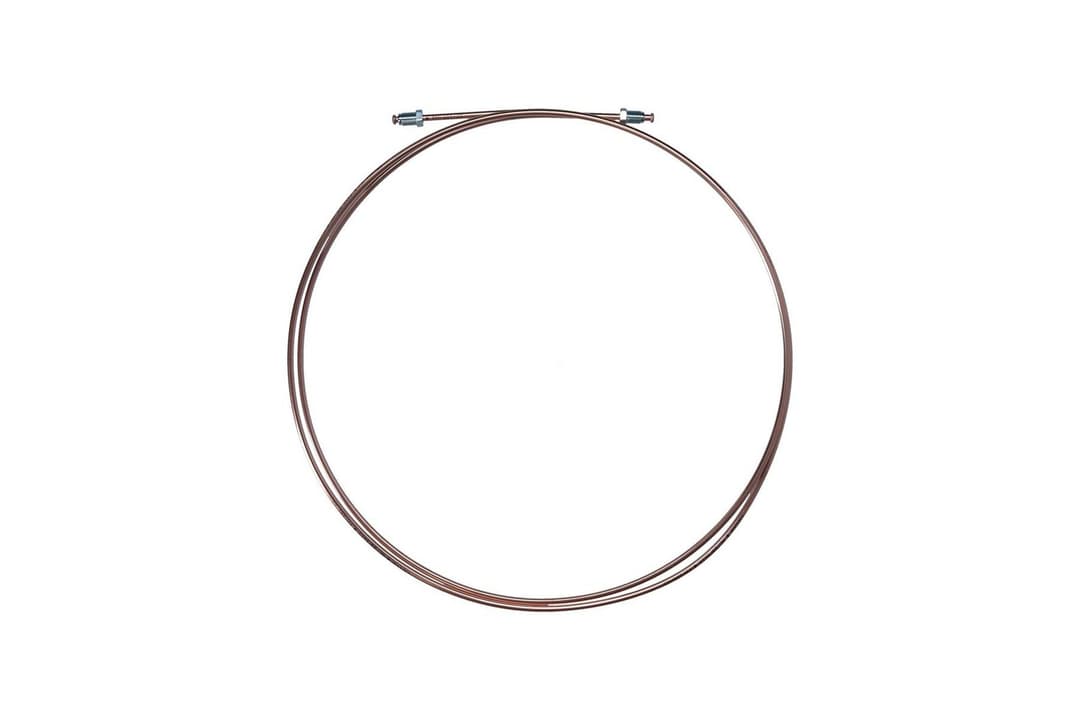 Conducte frana KAMOKA 1173160