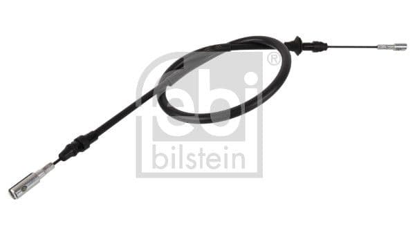 Cablu, frana de parcare FEBI BILSTEIN 109092
