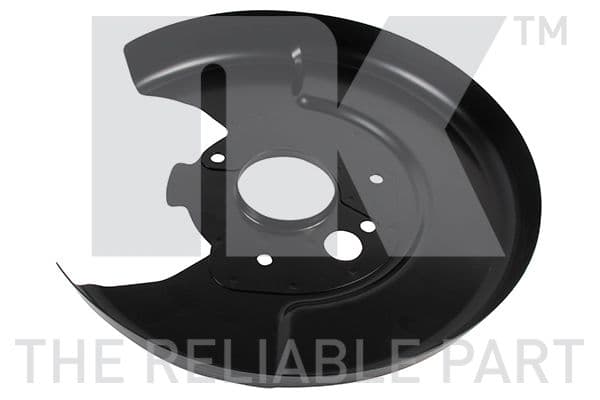 protectie stropire,disc frana NK 232202