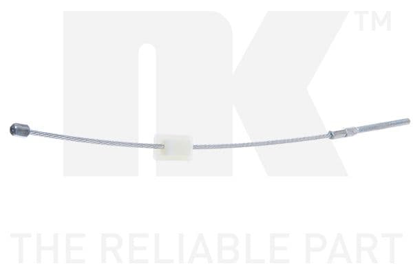 Cablu, frana de parcare NK 9025150