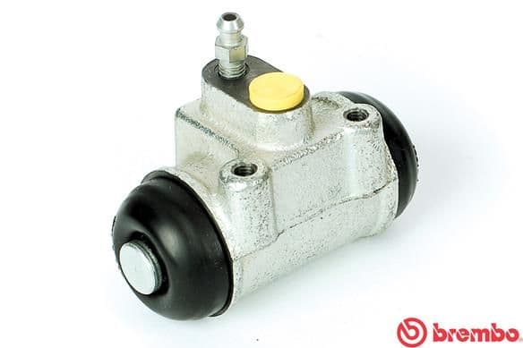 Cilindru receptor frana BREMBO ESSENTIAL LINE A 12 296
