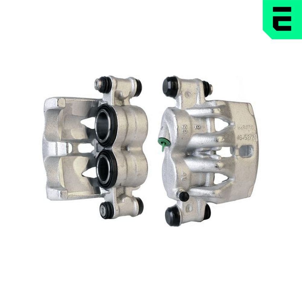 Etrier frana OPTIMAL BC-1135R