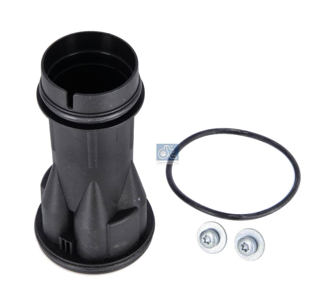 Separator ulei, ventilatie bloc motor DT Spare Parts 4.61020