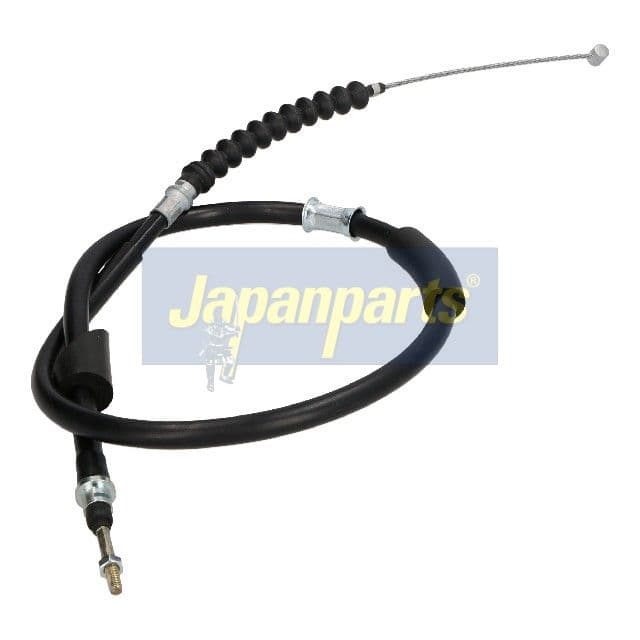 Cablu, frana de parcare JAPANPARTS BC-2054