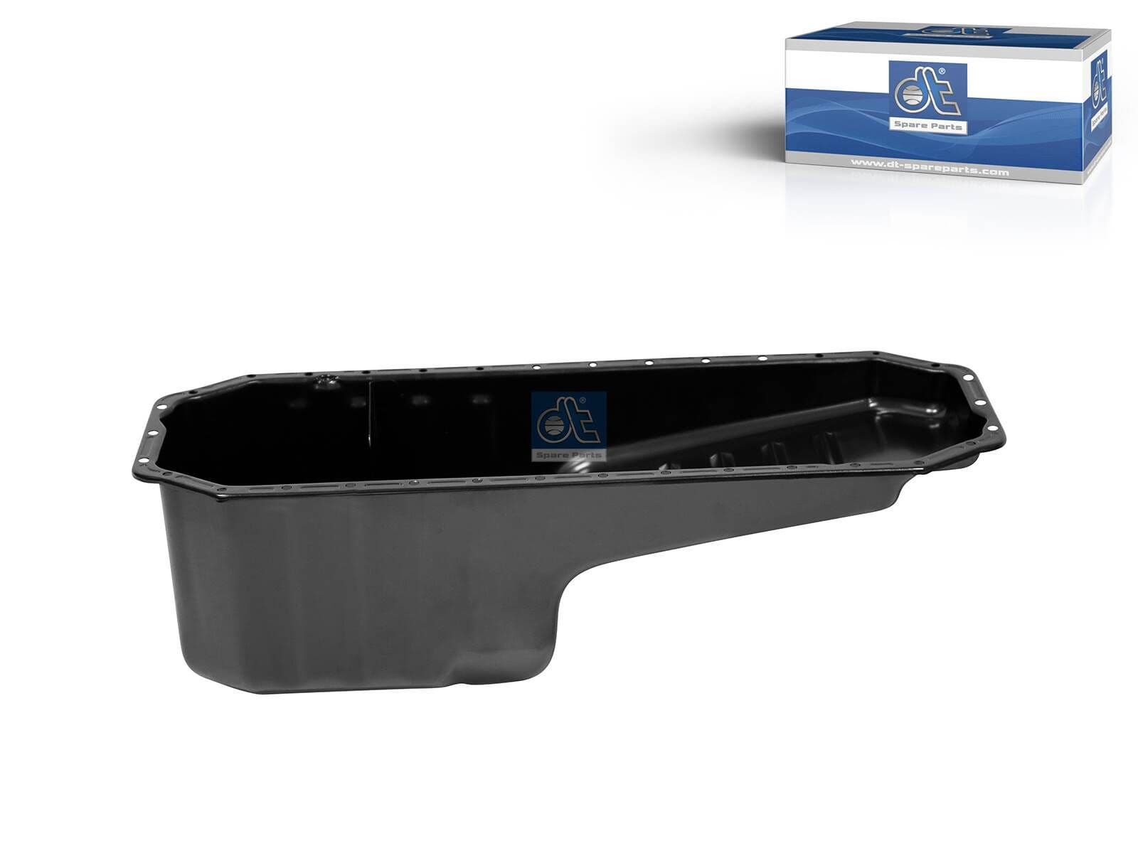 Baie ulei DT Spare Parts 2.11360