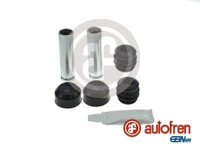 Set bucsi de ghidaj, etrier frana AUTOFREN SEINSA D7289C