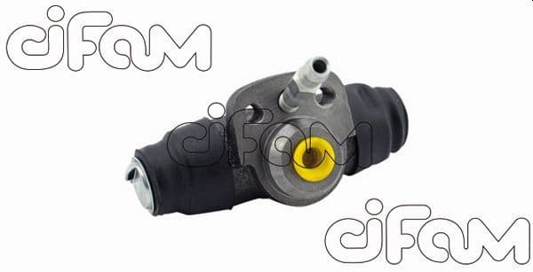 Cilindru receptor frana CIFAM 101-226