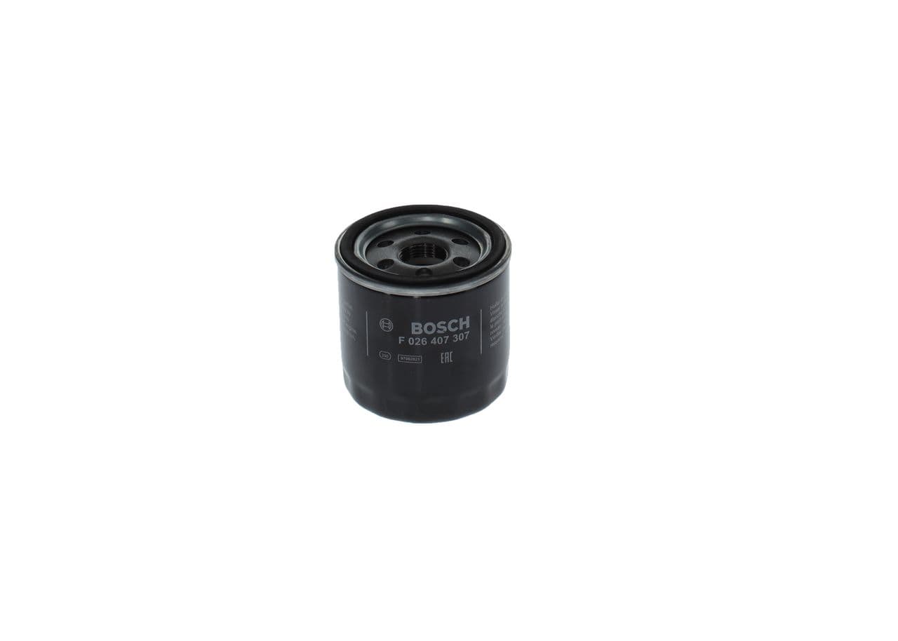 Filtru ulei BOSCH F 026 407 307