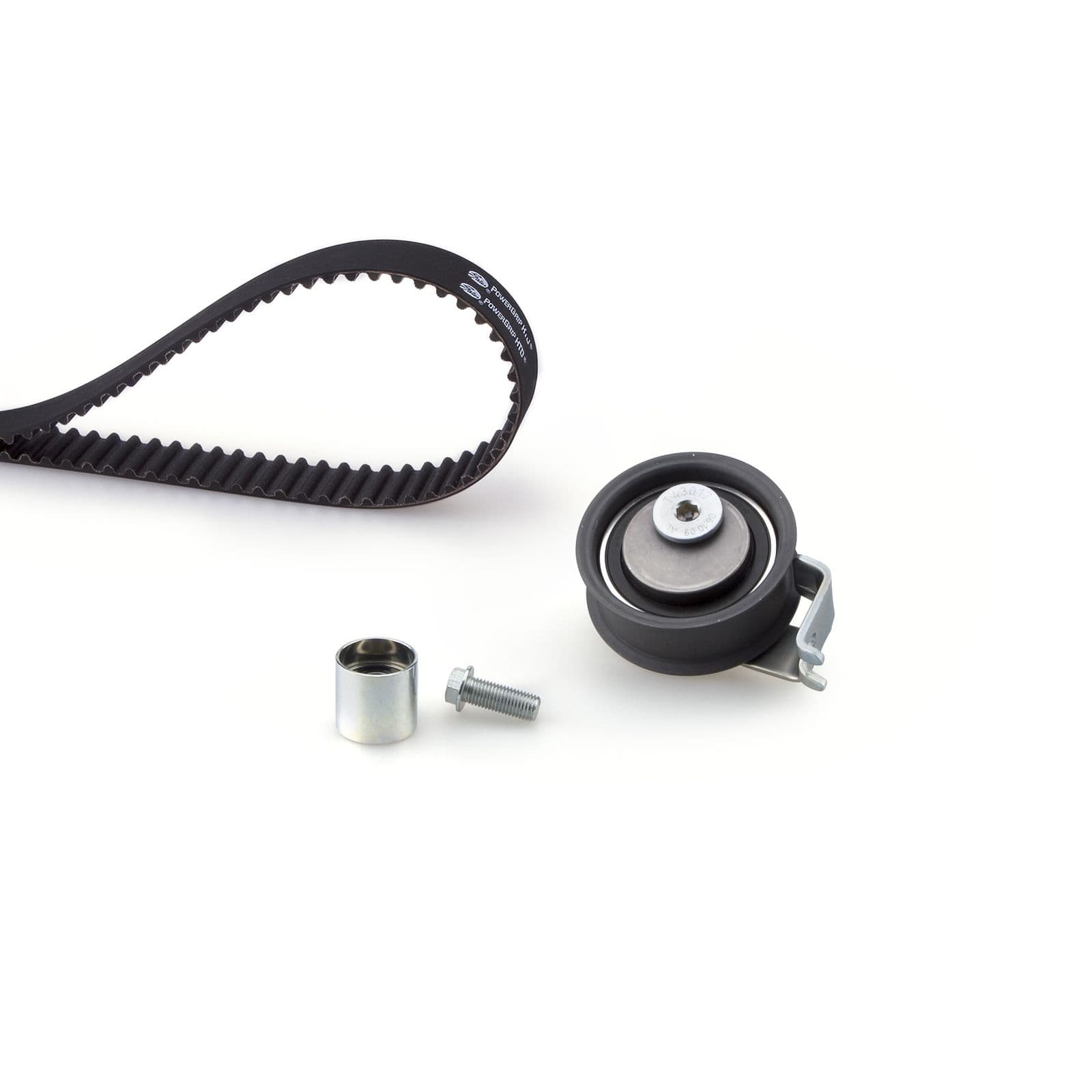 Set curea de distributie GATES PowerGrip™ K065491XS