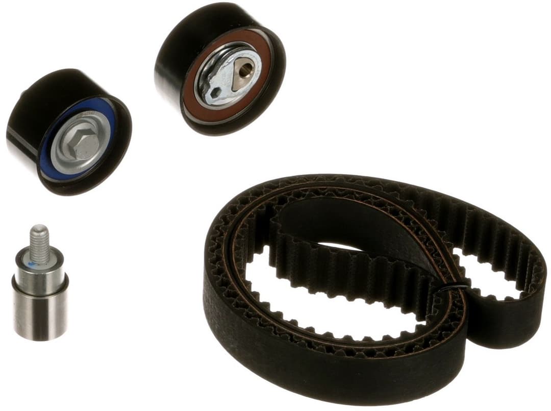 Set curea de distributie GATES PowerGrip™ K025299