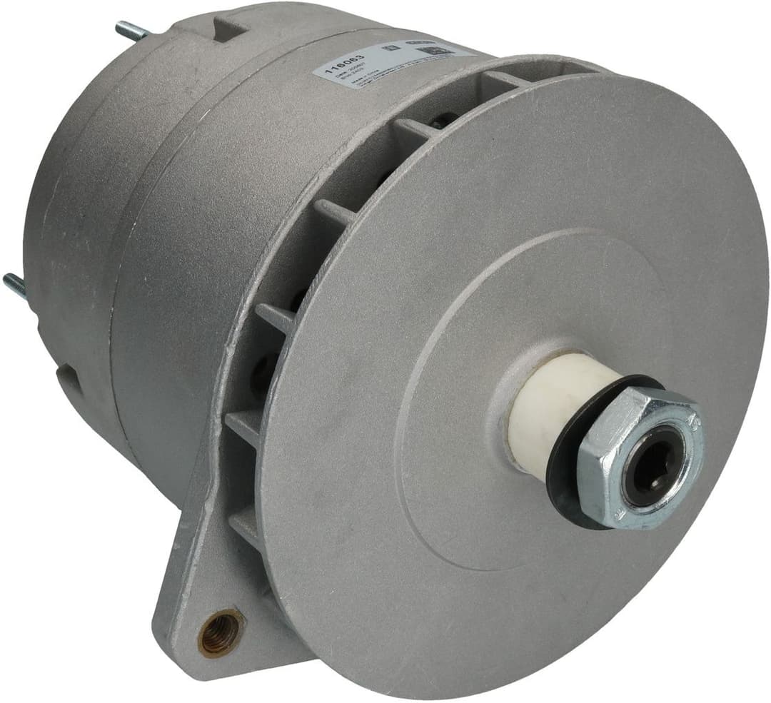 Generator / Alternator HC-Cargo F 032 116 063