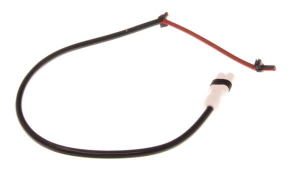 senzor de avertizare,uzura placute de frana MAXGEAR 23-0178