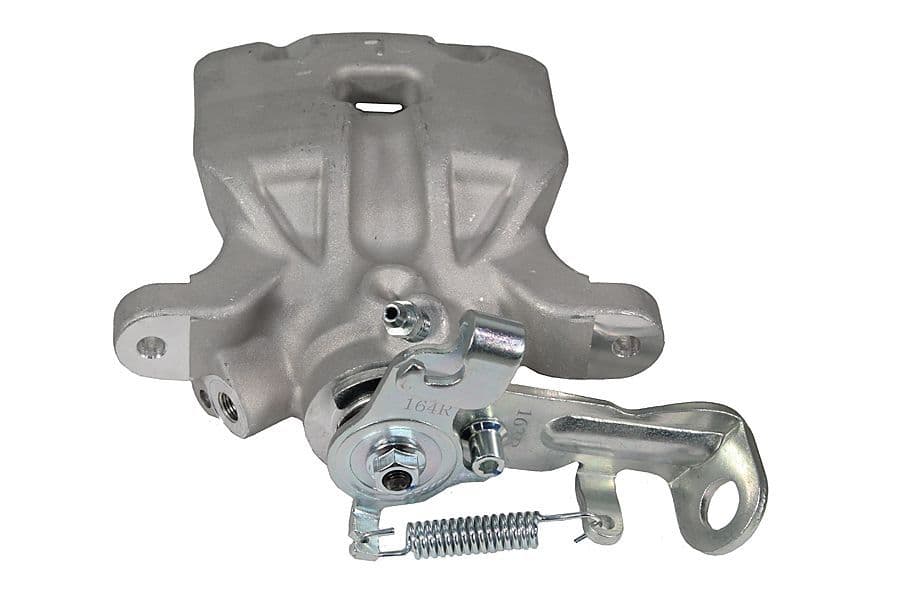 Etrier frana METZGER 6261349