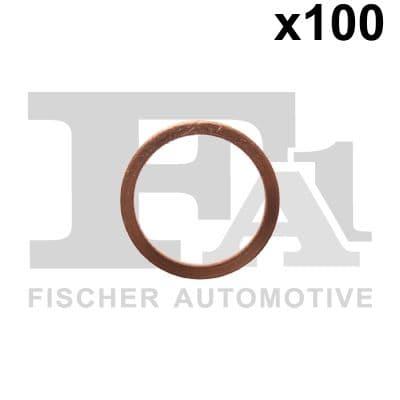 Inel etansare, surub drena ulei FA1 347.980.100