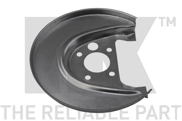 protectie stropire,disc frana NK 234712