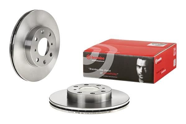 Disc frana BREMBO 09.5023.10