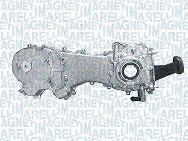 Pompa ulei MAGNETI MARELLI 351516000062