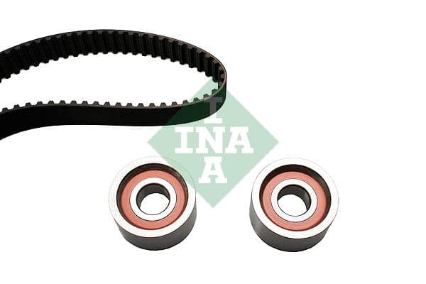 Set curea de distributie Schaeffler INA 530 0112 10