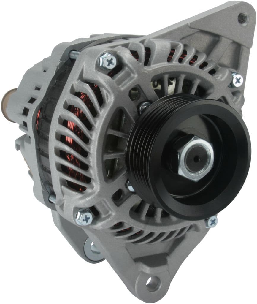 Generator / Alternator HC-Cargo F 032 115 477