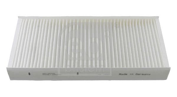 Filtru, aer habitaclu FEBI BILSTEIN 27952