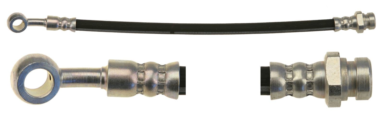 Furtun frana TRW PHD1060