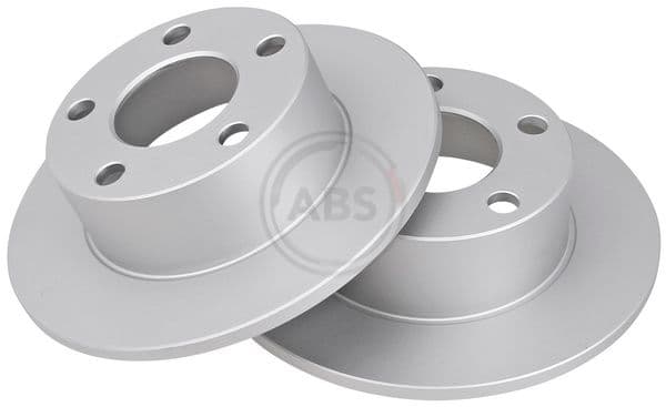Disc frana A.B.S. 16099